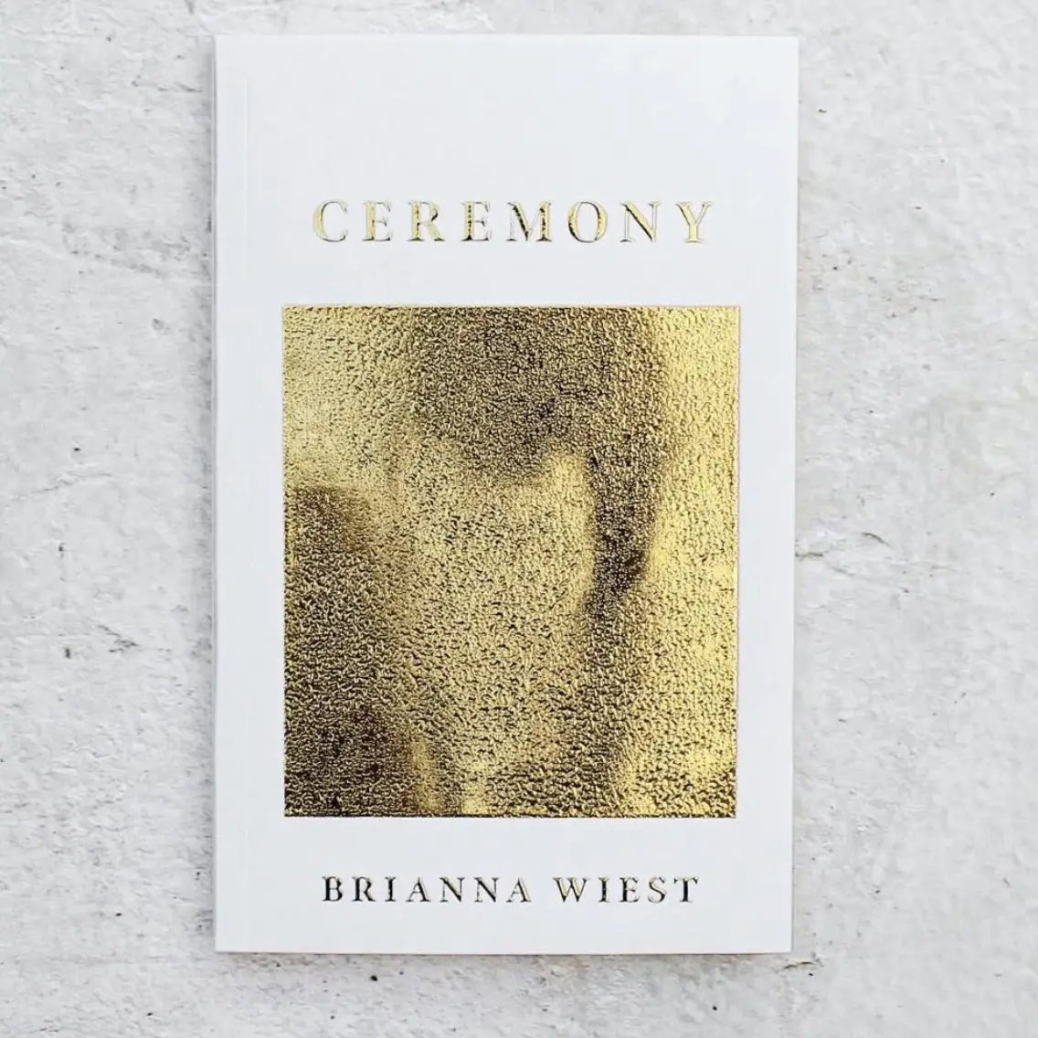Ceremony - Book - Mindful Living Home