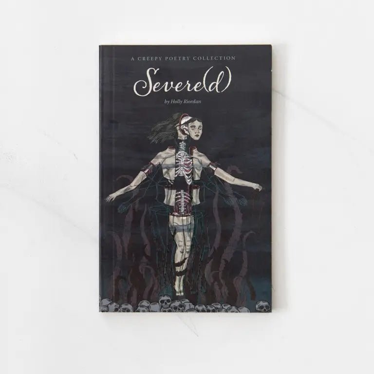 Severe(D) - Book - Mindful Living Home